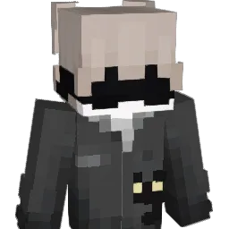 1tzRealHunter's skin