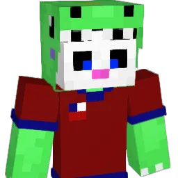 XxsabuesoxX's skin