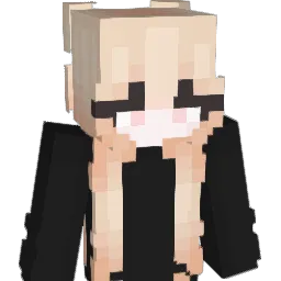 NotInfinityy's skin