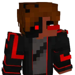 70gic_ Minecraft avatar bust