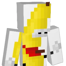 70nalyd Minecraft avatar bust