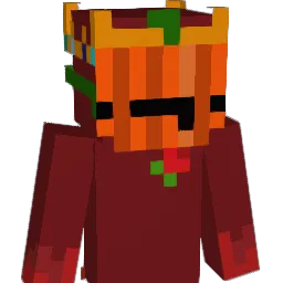 70palcexe07 Minecraft avatar bust