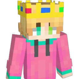 Kaizite's skin