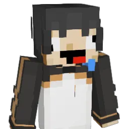 Chef_Bread's skin