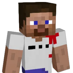 711_pizzaslice Minecraft avatar bust