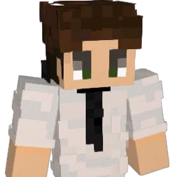 Pixelated_31's skin