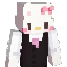 Vezmir's skin