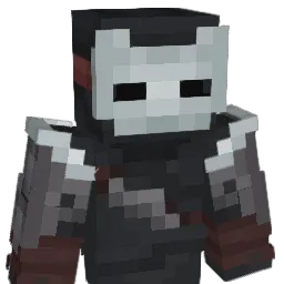 TheVoxelSage's skin