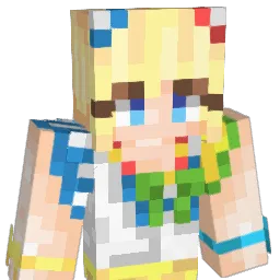 7181's Minecraft skin