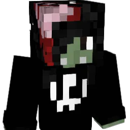 pezv's skin