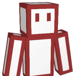 ImKrejzi's skin