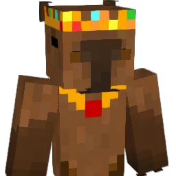 Chill_capy's skin