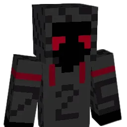725kh Minecraft avatar bust