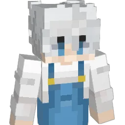 Tik_Blaze's skin