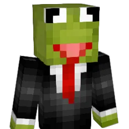 737a796d6f6e Minecraft avatar bust