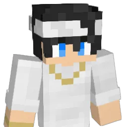 737lui737 Minecraft avatar bust