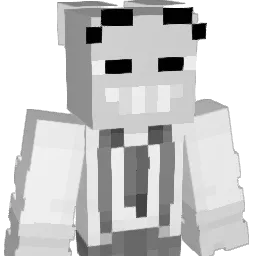 738_M8's Minecraft skin