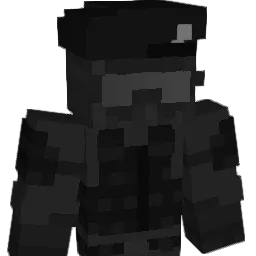 738th's Minecraft skin