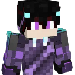 73SF's Minecraft skin