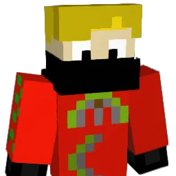 itz_mastercore's skin