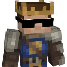 CriticalKing's skin