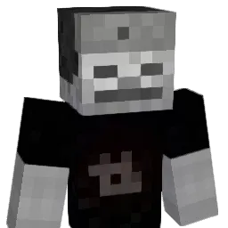 73mo's Minecraft skin