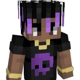 7413's Minecraft skin