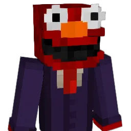 7floo's skin