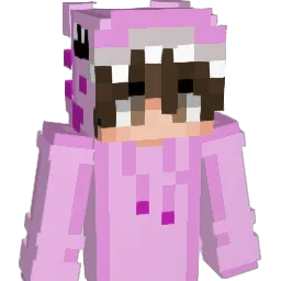 74723's Minecraft skin