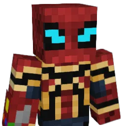 74Logic Minecraft avatar bust