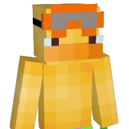 MushyCraft's skin