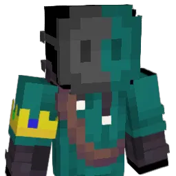 Nakmox's skin