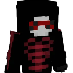 _Demien's skin