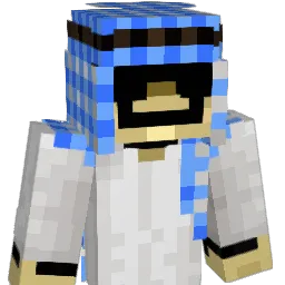 75adam Minecraft avatar bust