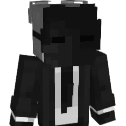 Plehex's skin
