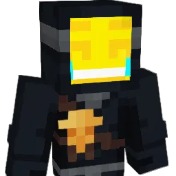 75kweezy Minecraft avatar bust