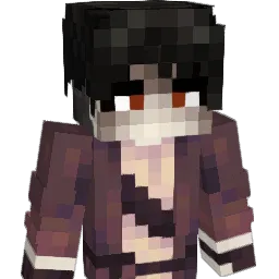 75vh's Minecraft skin