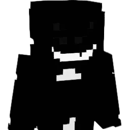 75zivko Minecraft avatar bust