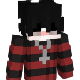 7625's Minecraft skin