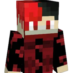 crimsineYT's skin