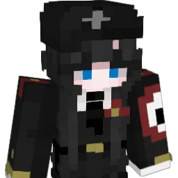 imVolted's skin