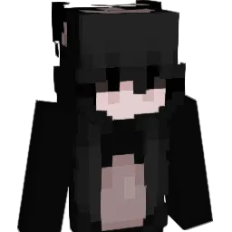 7676767676767676 Minecraft avatar bust