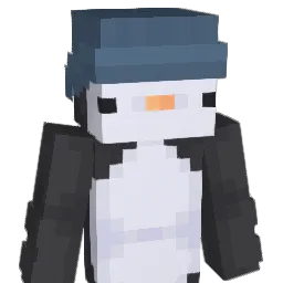 7691's Minecraft skin