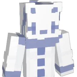 Agonyok's skin