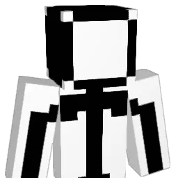 76ld70 Minecraft avatar bust