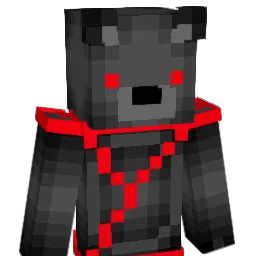 Howlerbear's skin