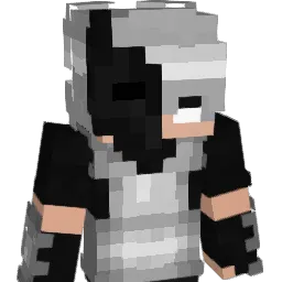 772MartiN Minecraft avatar bust