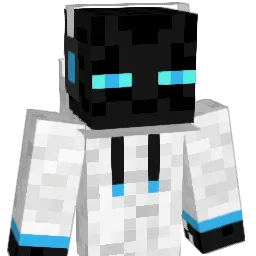 776deano Minecraft avatar bust
