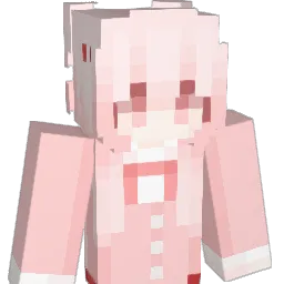 7777Phoenix's Minecraft skin