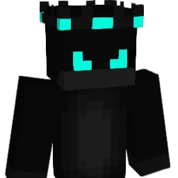 777FAA's Minecraft skin